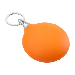 Sight oranje  brillendoekje 