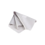 Vision white  glasses cloth 