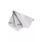 Vision white  glasses cloth 