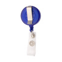 Slope bleu  porte-badges 
