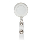 Slope transparent  badge...