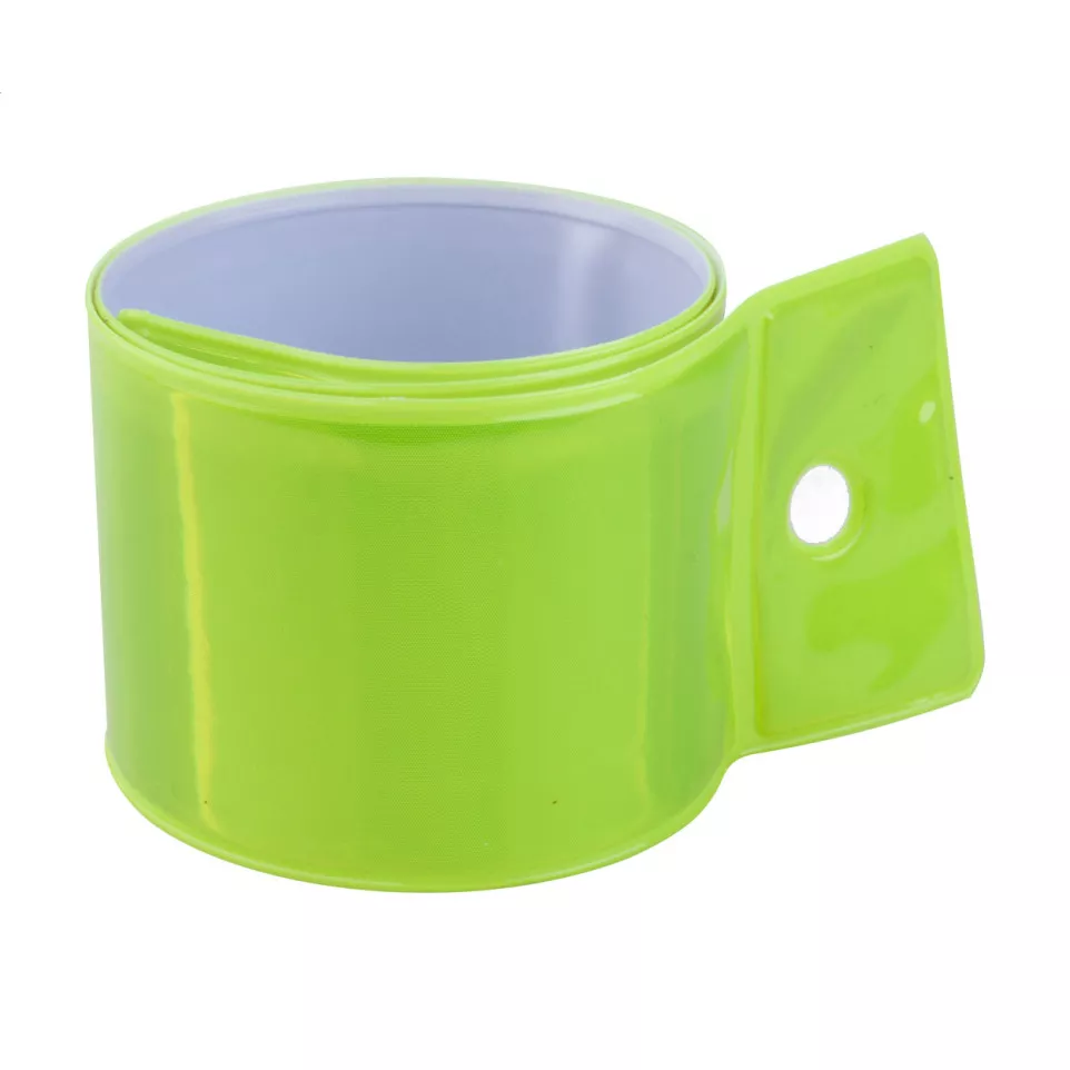 Lumen jaune sécurité  bracelet...