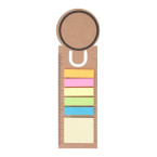 Rondy natural  bookmark 