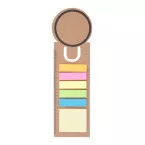 Rondy natural  bookmark 