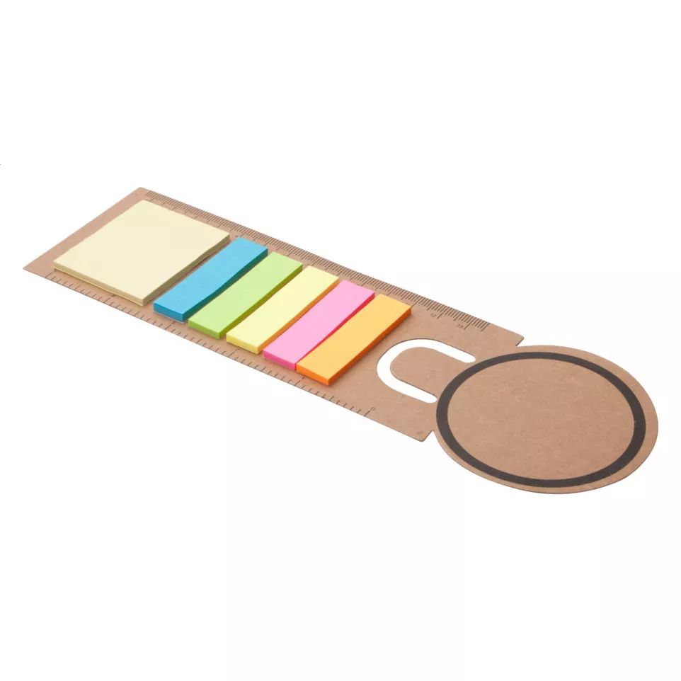 Rondy natural  bookmark 