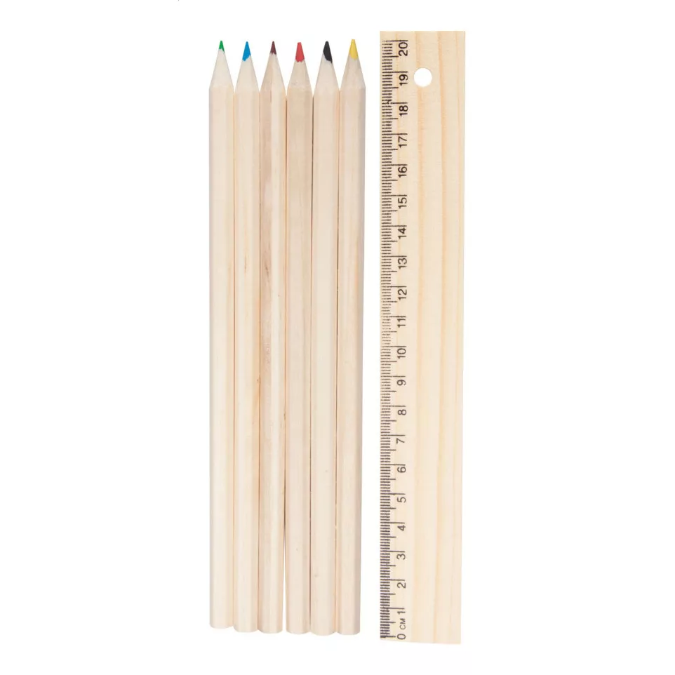 Dragon naturelle  set de coloriage 