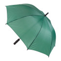 Typhoon green  umbrella 