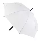 Typhoon blanc  parapluie 