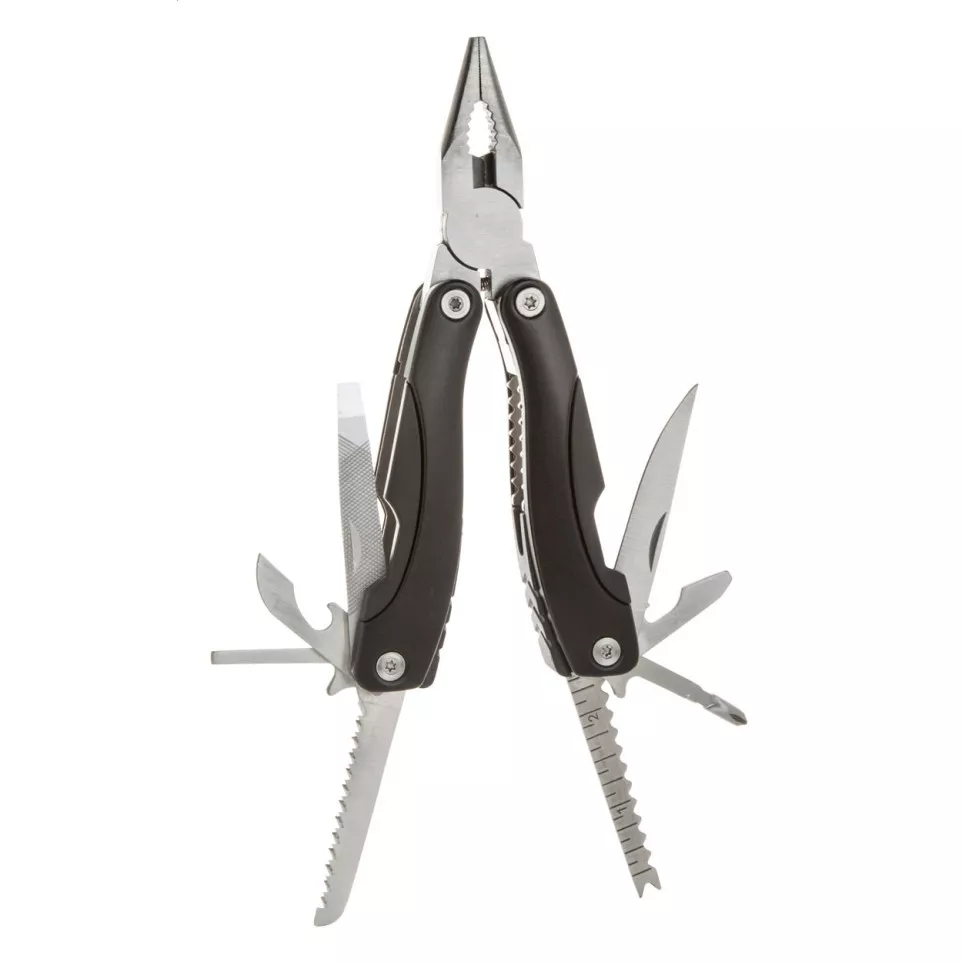 Workshop black  multi tool 
