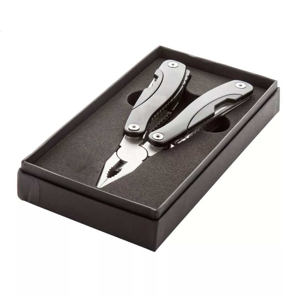 Workshop black  multi tool 