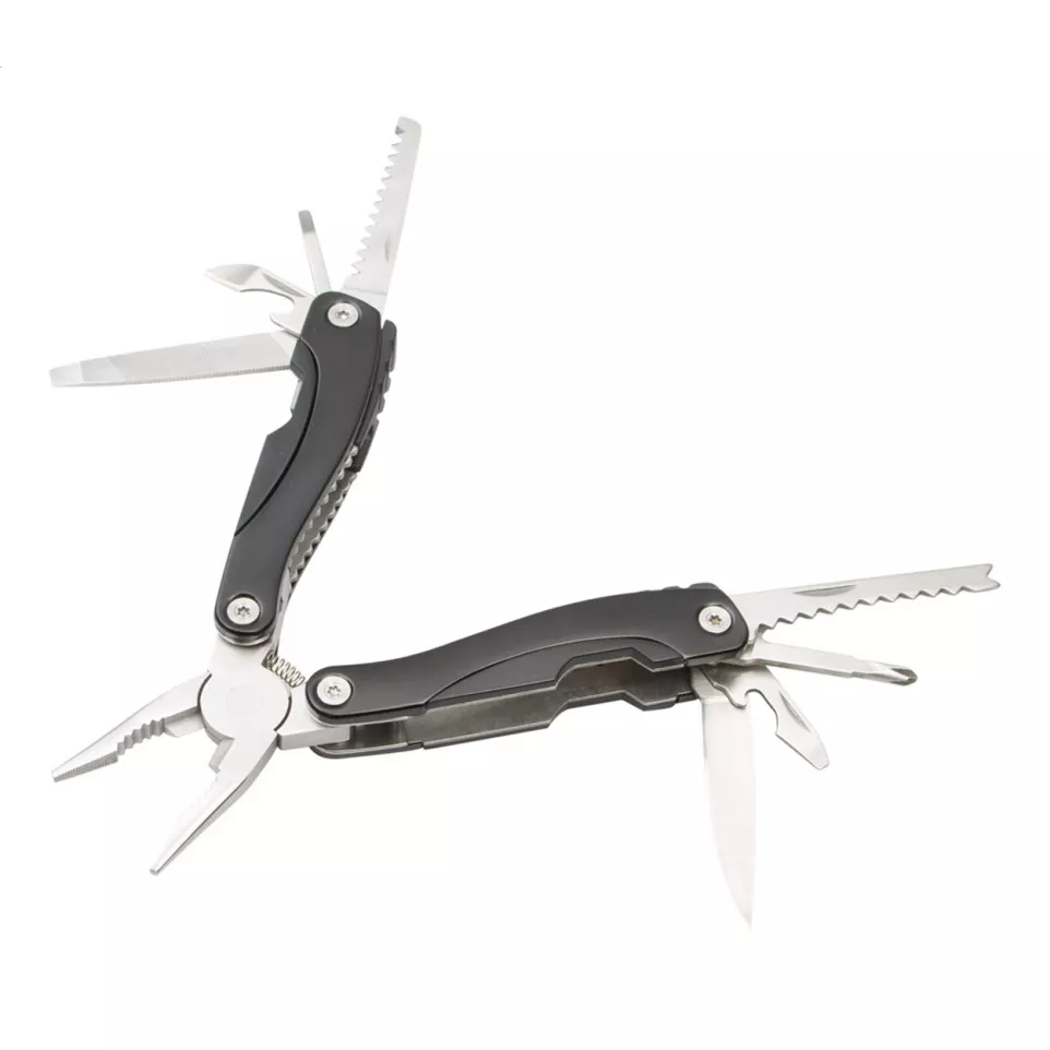 Workshop black  multi tool 