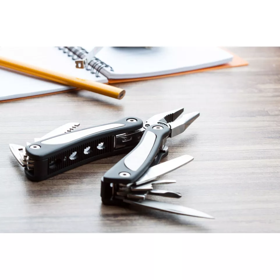 Fix It zwart  multitool 