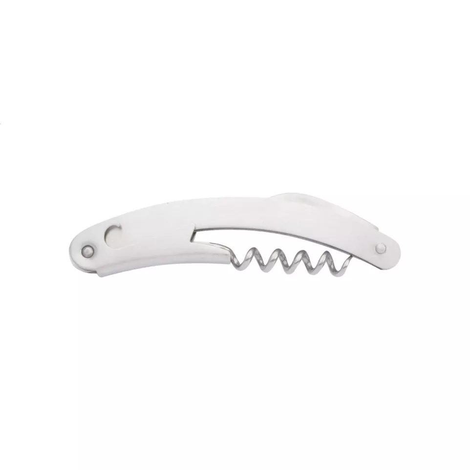 Kai silver  corkscrew 