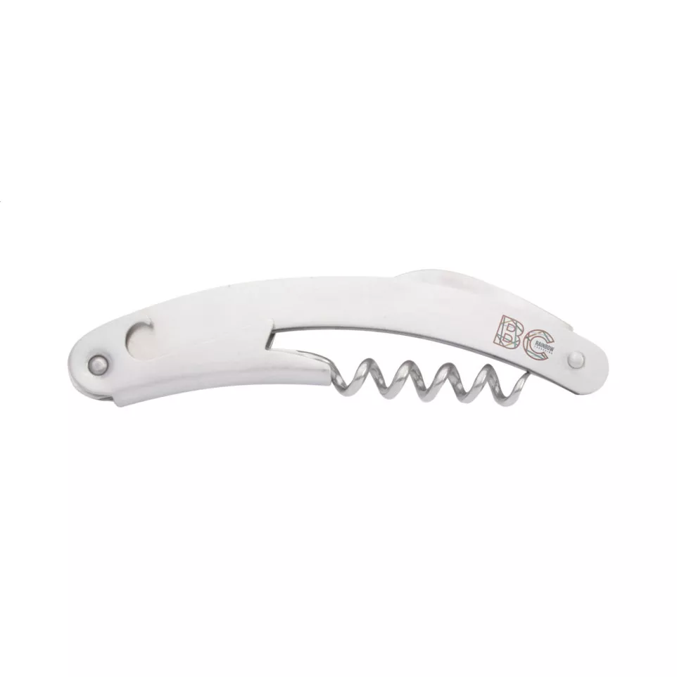 Kai silver  corkscrew 
