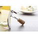 Kai silver  corkscrew 