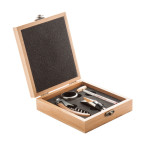 Godello natural  wine set 