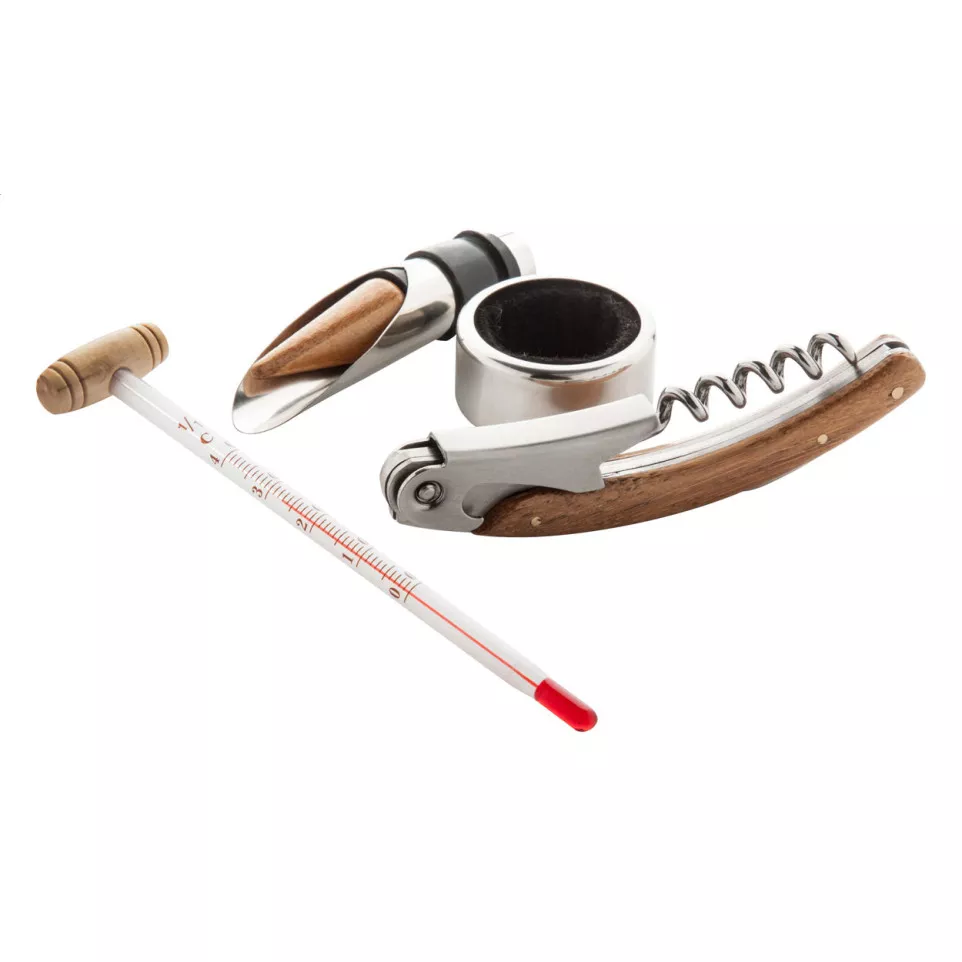 Godello natural  wine set 