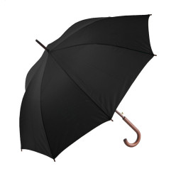 Henderson black  automatic umbrella 