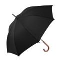 Henderson black  automatic umbrella 