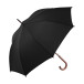 Henderson black  automatic umbrella 