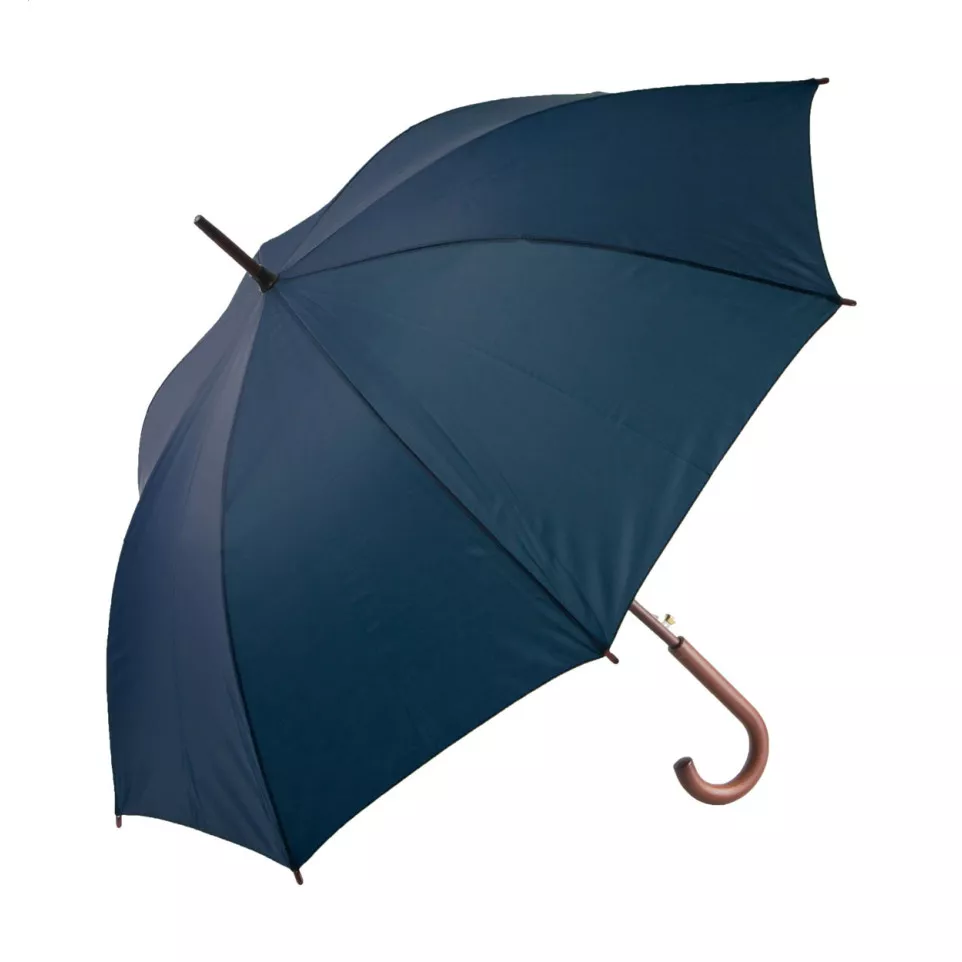 Henderson dark blue  automatic umbrella 