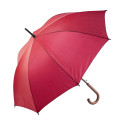 Henderson red  automatic umbrella 