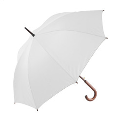 Henderson white  automatic umbrella 