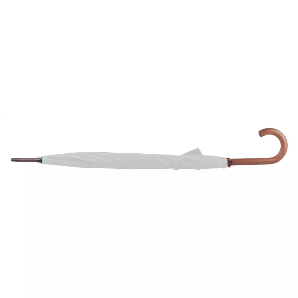 Henderson white  automatic umbrella 