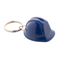 Bobby blue  keyring 