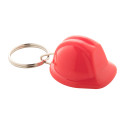 Bobby red  keyring 