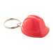 Bobby red  keyring 