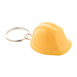 Bobby geel  sleutelhanger 