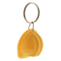 Bobby yellow  keyring 