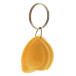 Bobby geel  sleutelhanger 