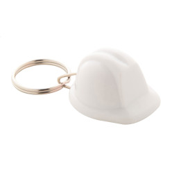 Bobby white  keyring 