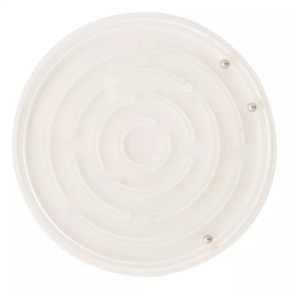 Faun white  labyrinth game 