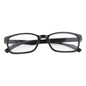 Times noir  lunettes de lecture 