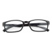 Times black  reading glasses 