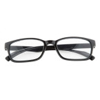 Times black  reading glasses 