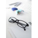 Times black  reading glasses 
