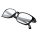 Times black  reading glasses 