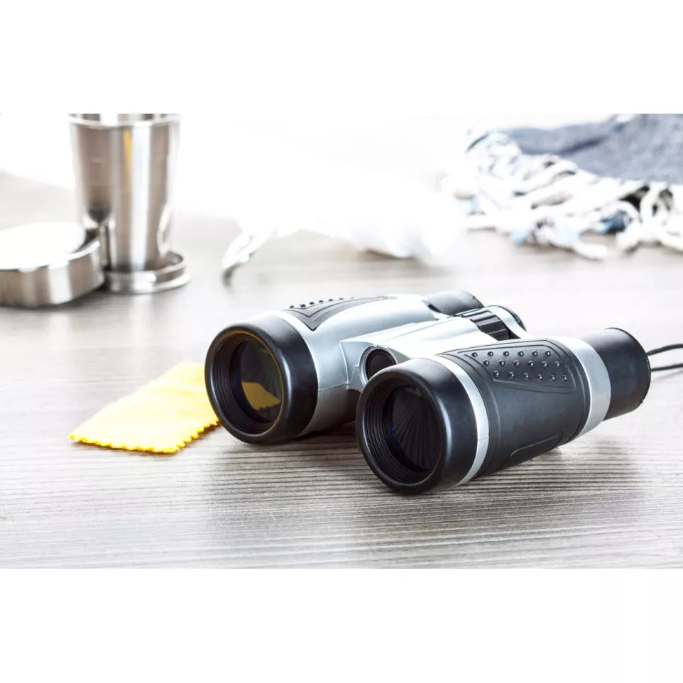 Sailor zwart  verrekijker 