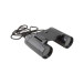 Wanderer black  binoculars 