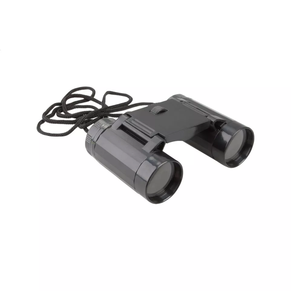 Wanderer black  binoculars 