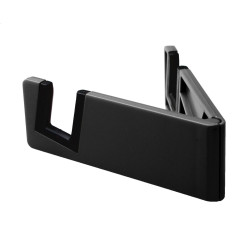 Plassi black black mobile holder 