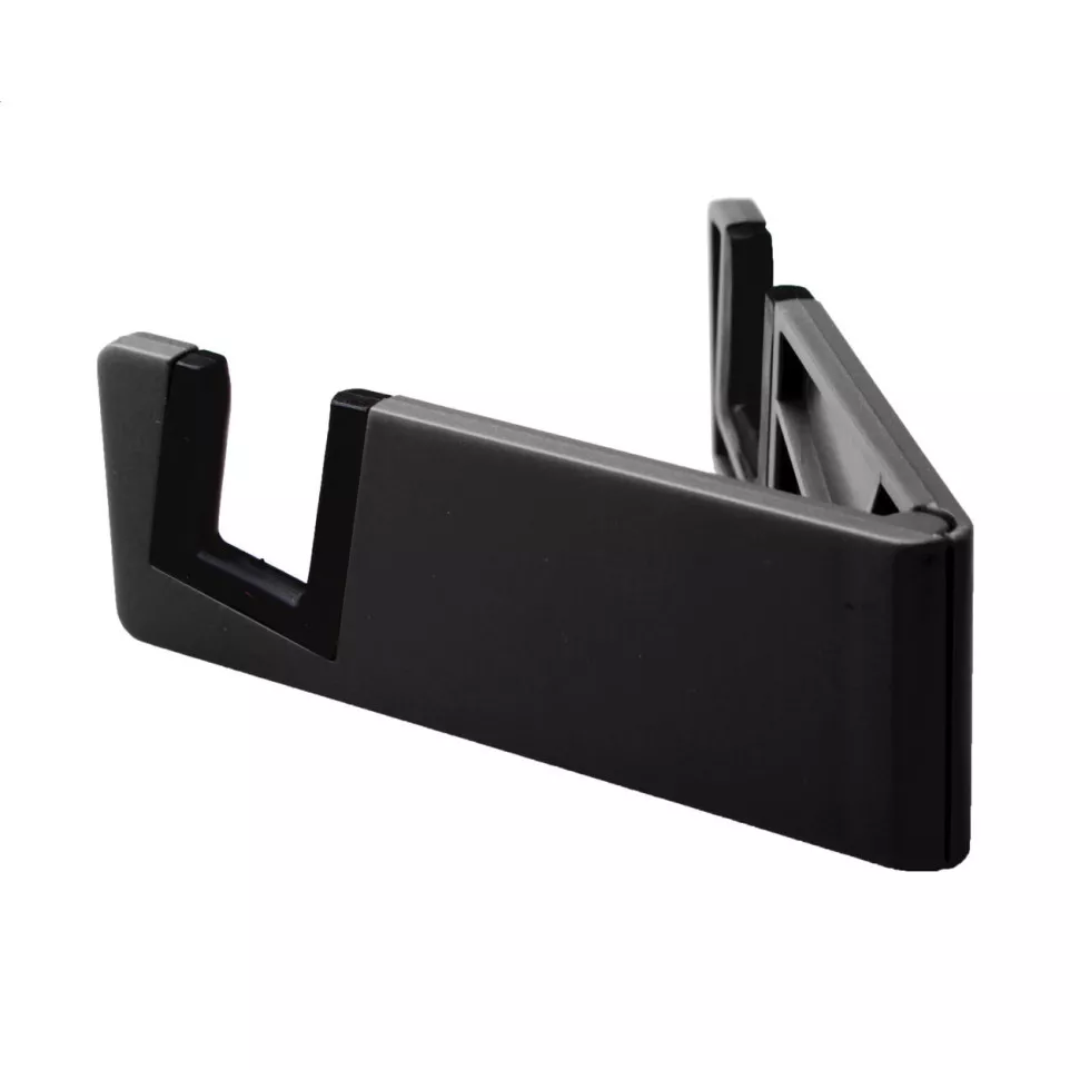 Plassi black black mobile holder 