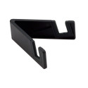 Plassi black black mobile holder 