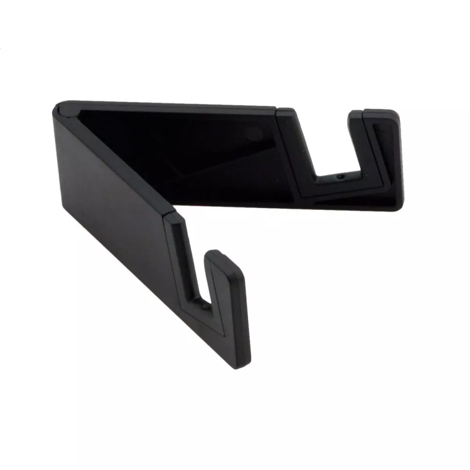 Plassi black black mobile holder 