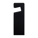 Plassi black black mobile holder 