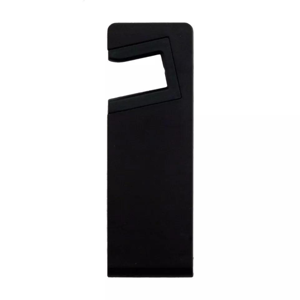 Plassi black black mobile holder 